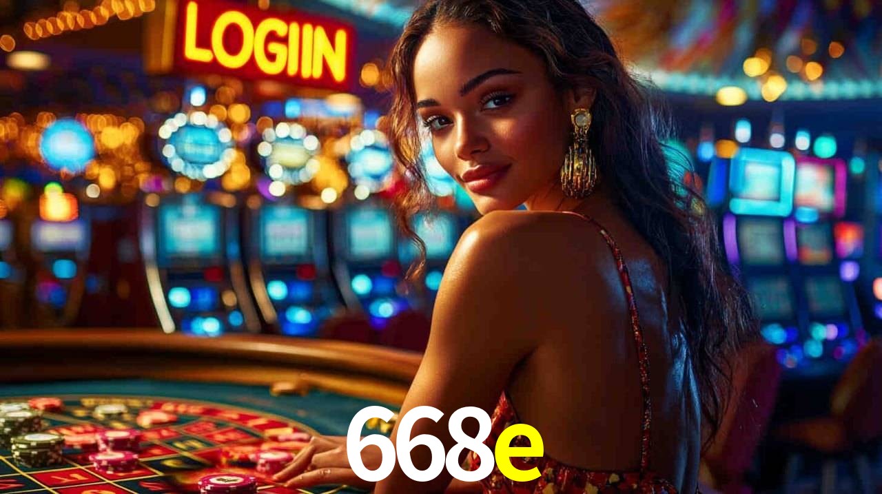 Estatísticas 668e
